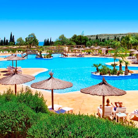 Hotel Bonalba Alicante El Campello Luaran gambar