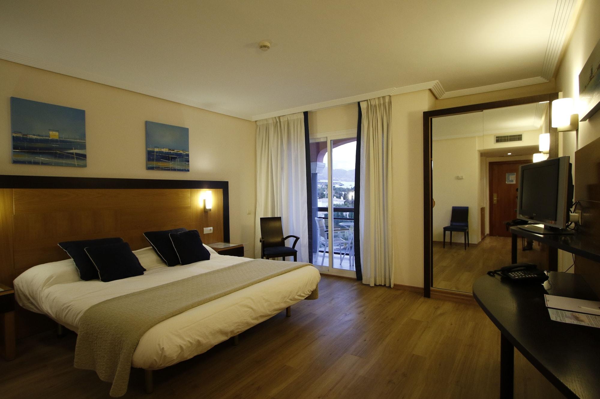 Hotel Bonalba Alicante El Campello Luaran gambar