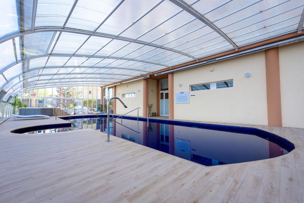 Hotel Bonalba Alicante El Campello Luaran gambar