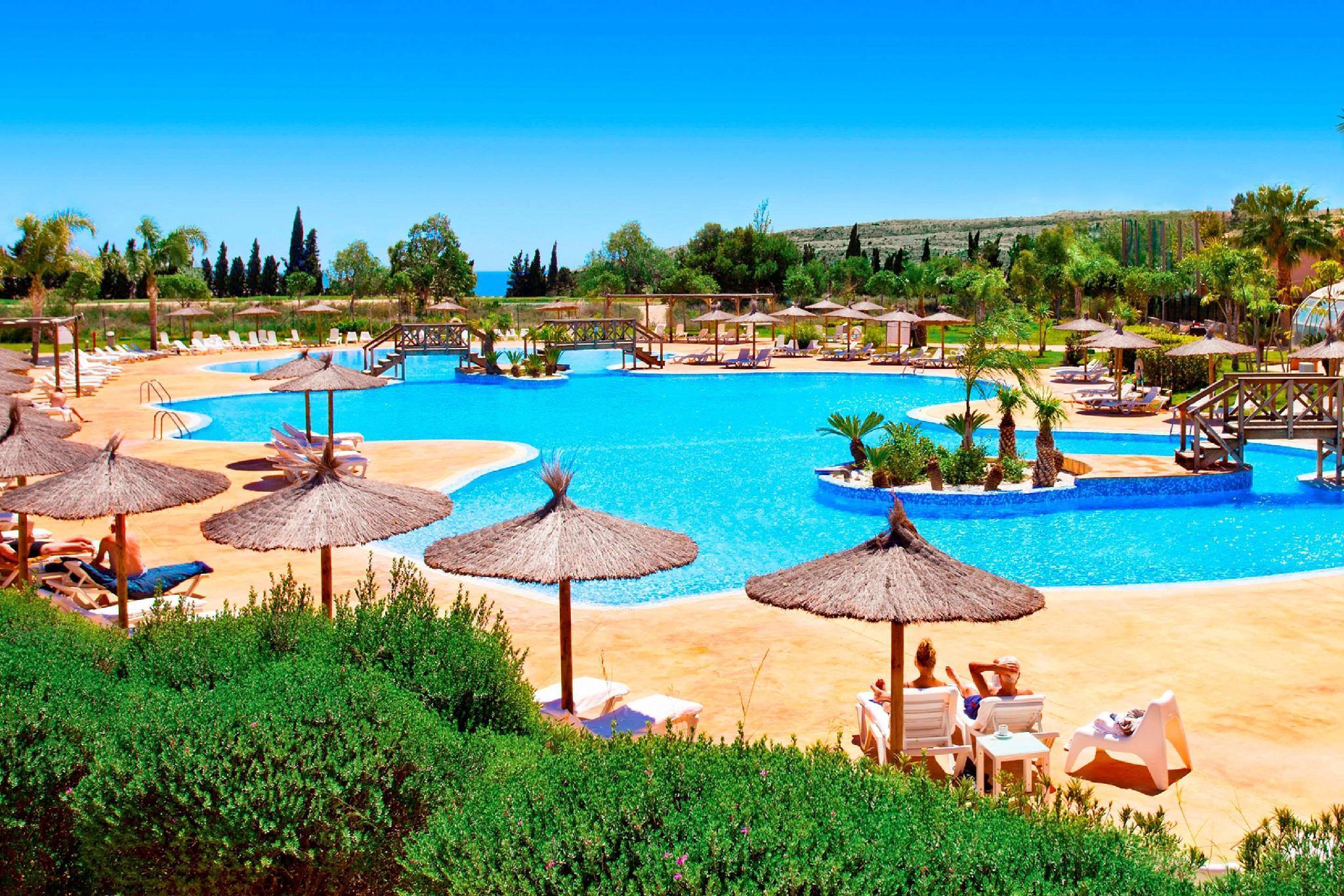 Hotel Bonalba Alicante El Campello Luaran gambar