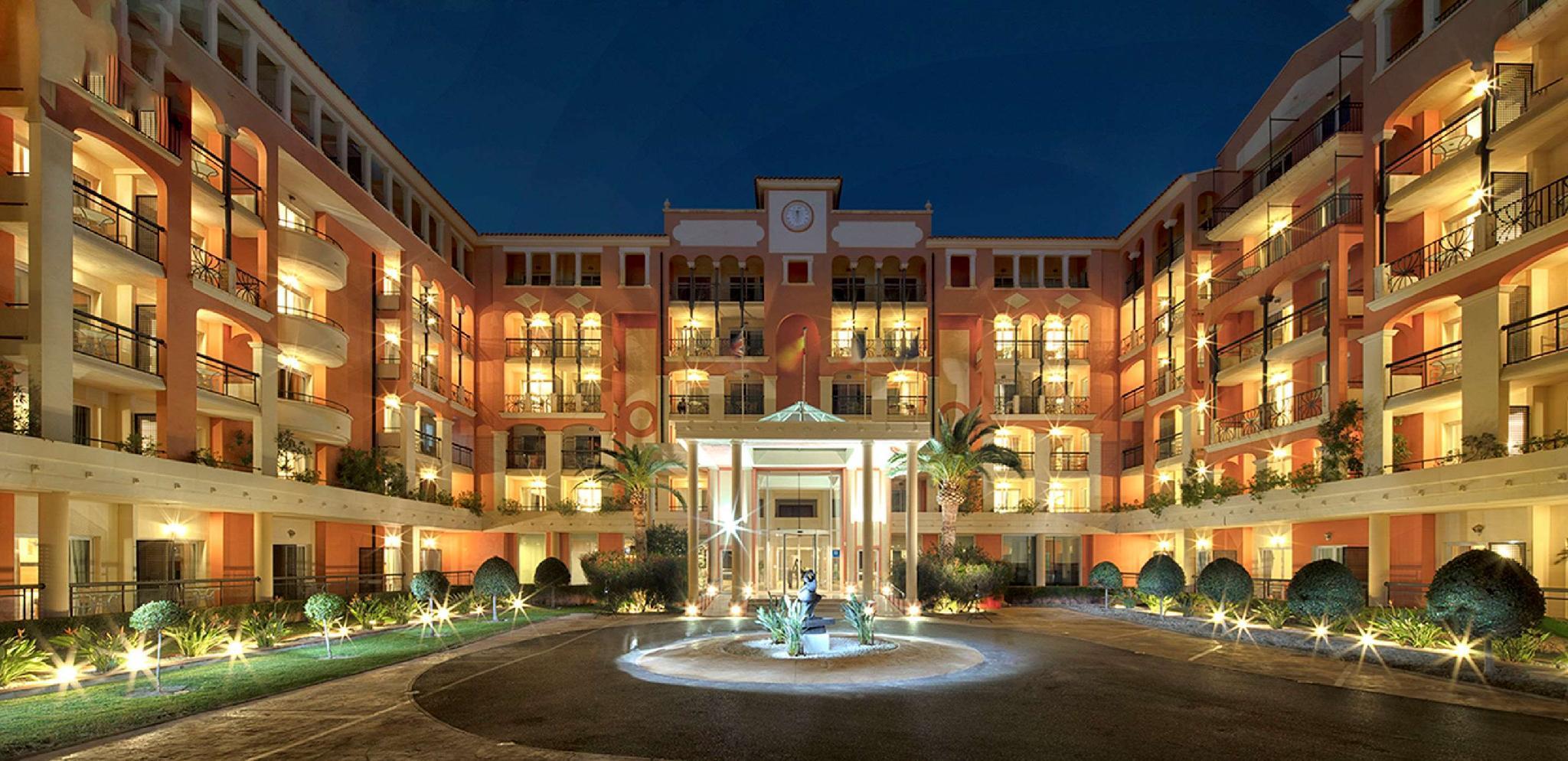 Hotel Bonalba Alicante El Campello Luaran gambar