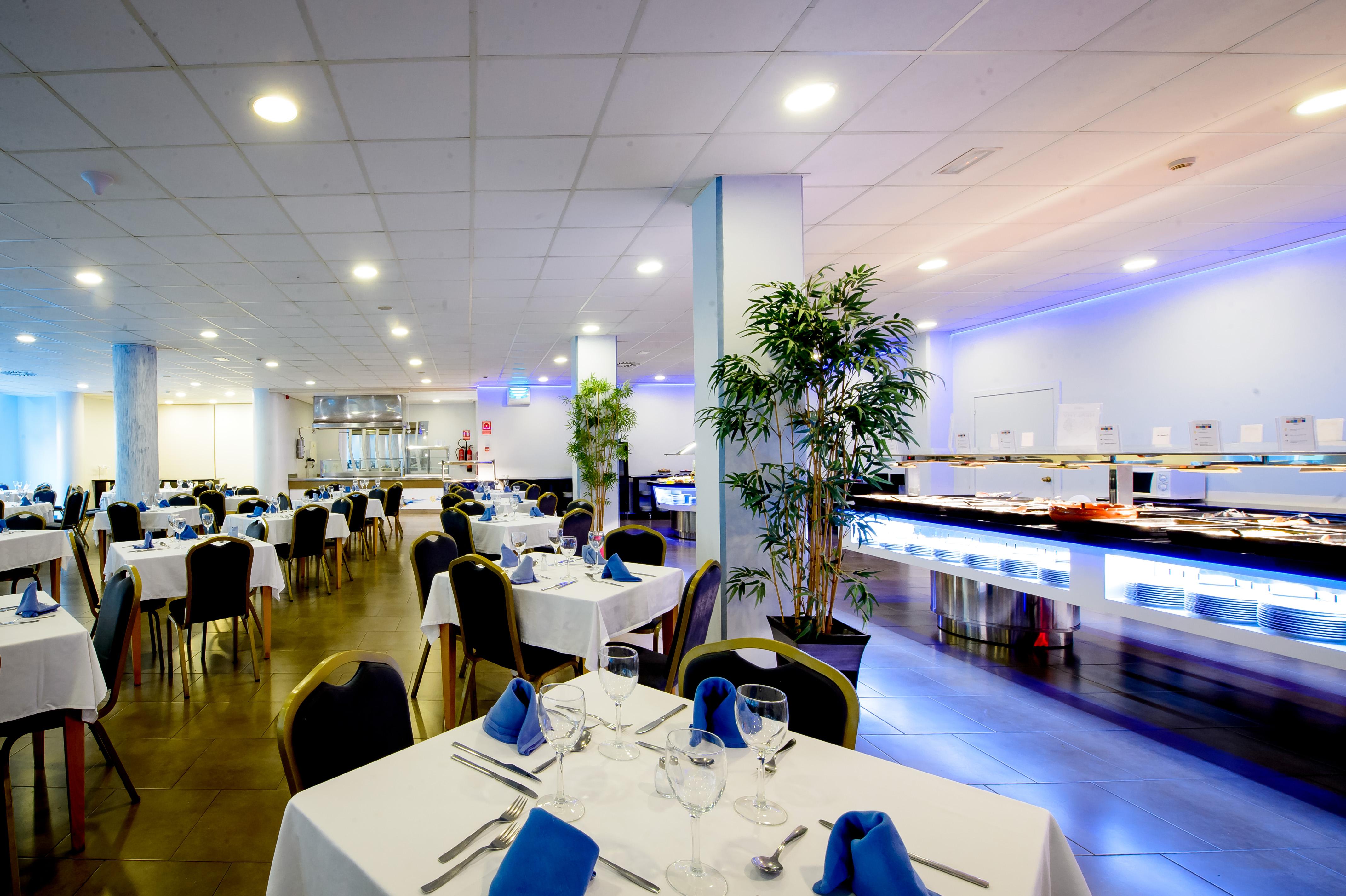Hotel Bonalba Alicante El Campello Luaran gambar