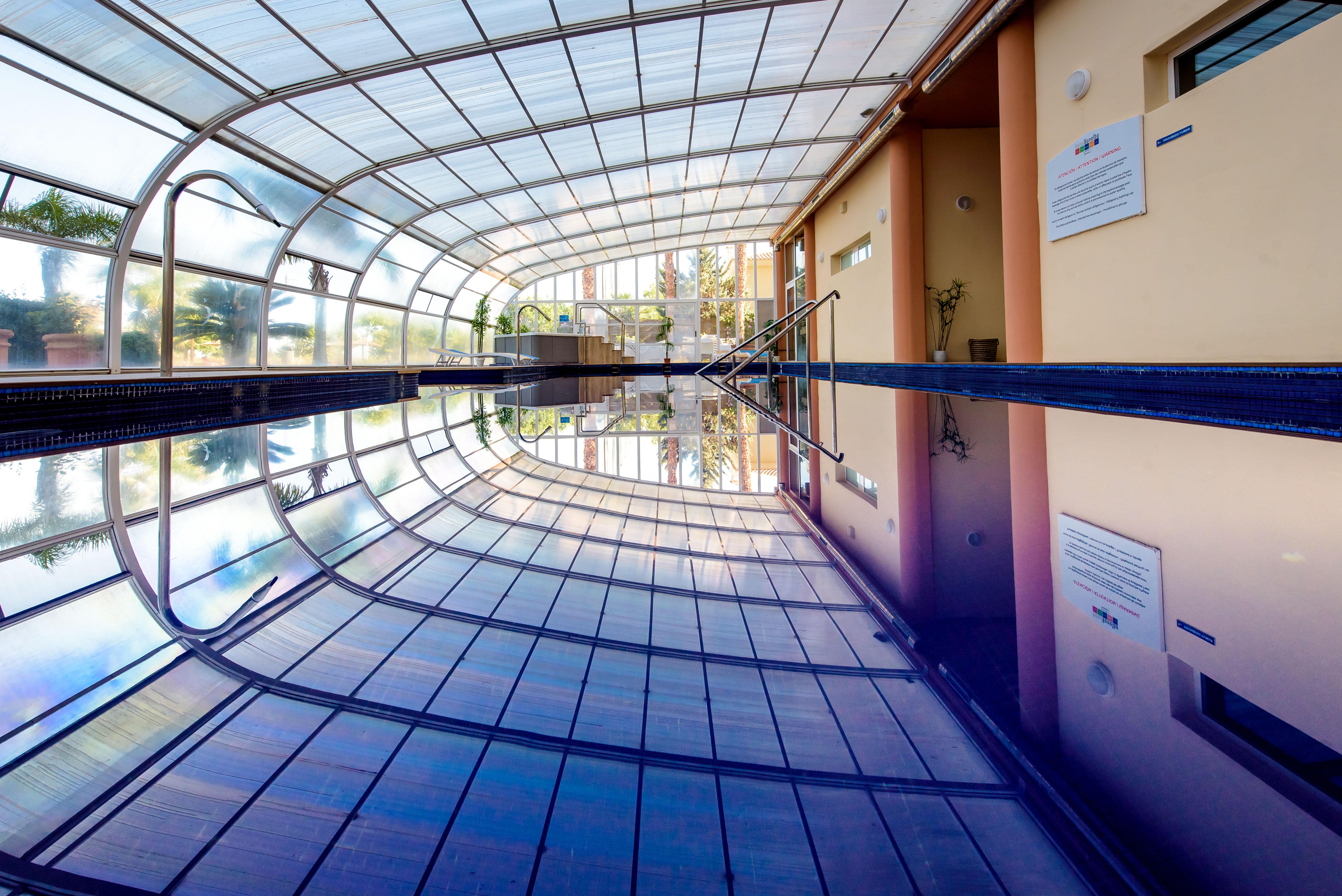 Hotel Bonalba Alicante El Campello Luaran gambar