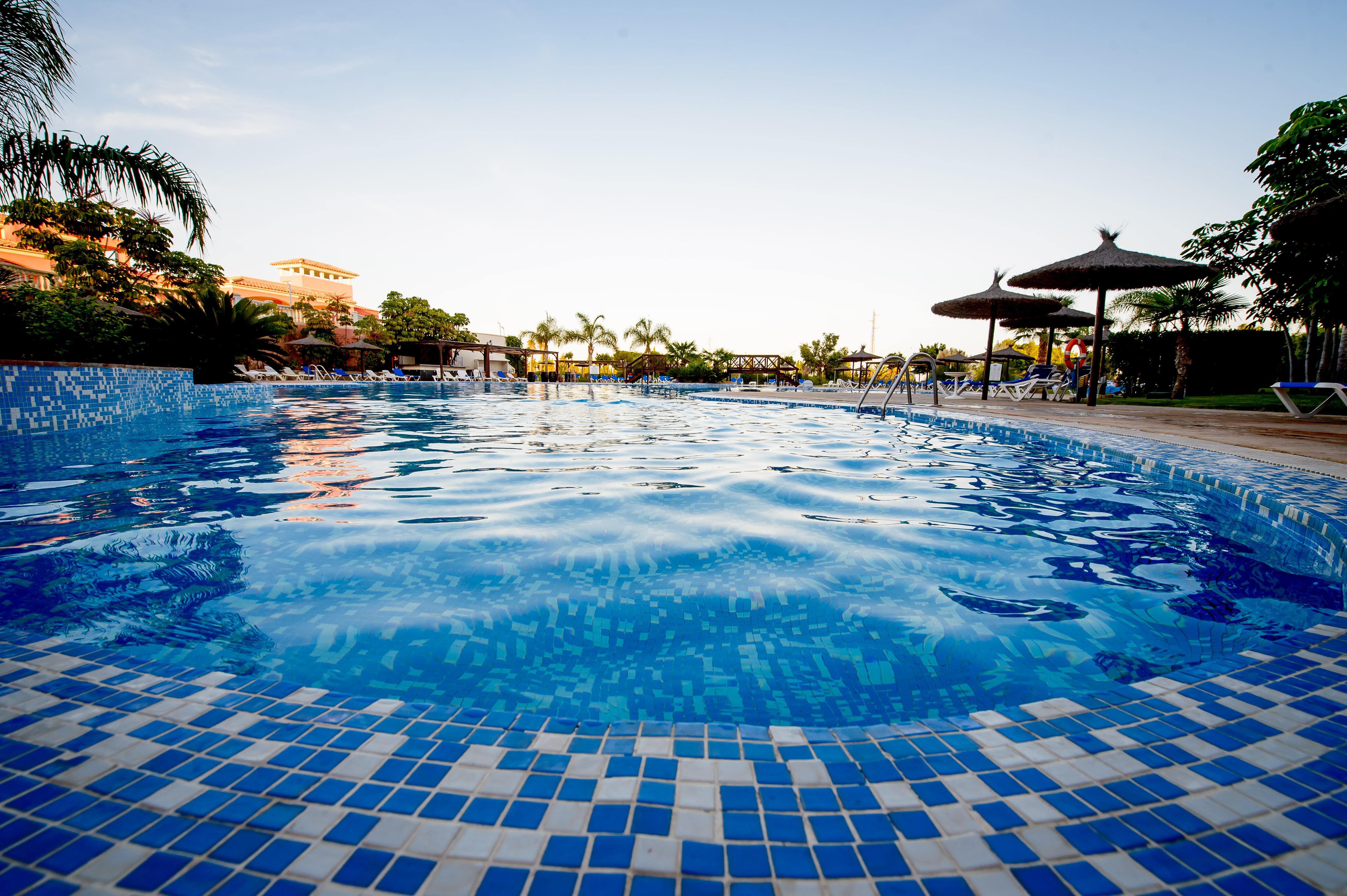 Hotel Bonalba Alicante El Campello Luaran gambar