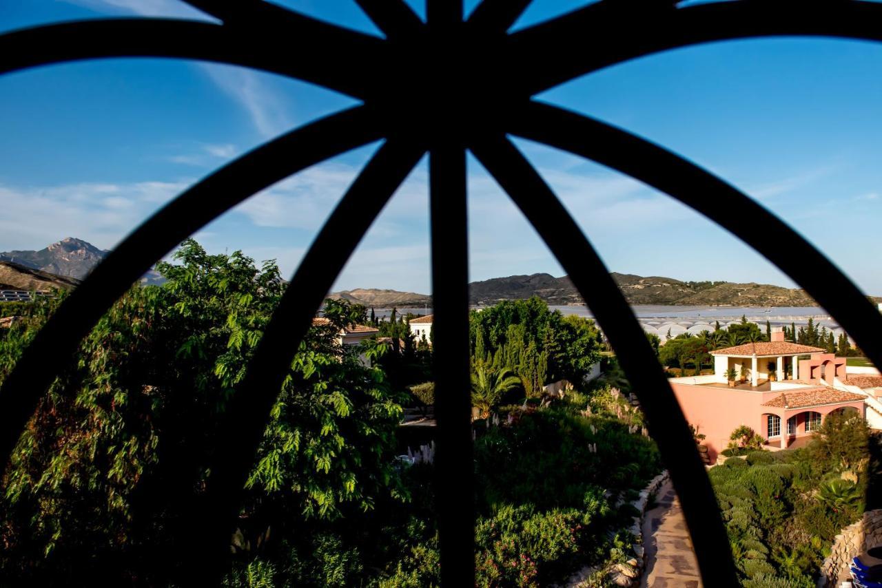 Hotel Bonalba Alicante El Campello Luaran gambar