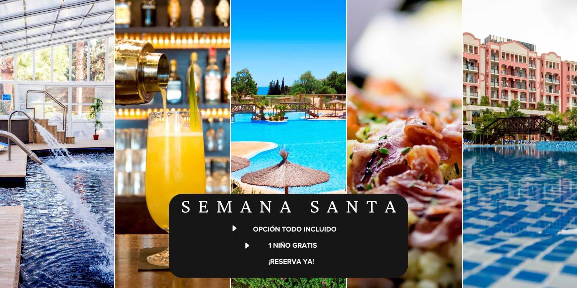 Hotel Bonalba Alicante El Campello Luaran gambar