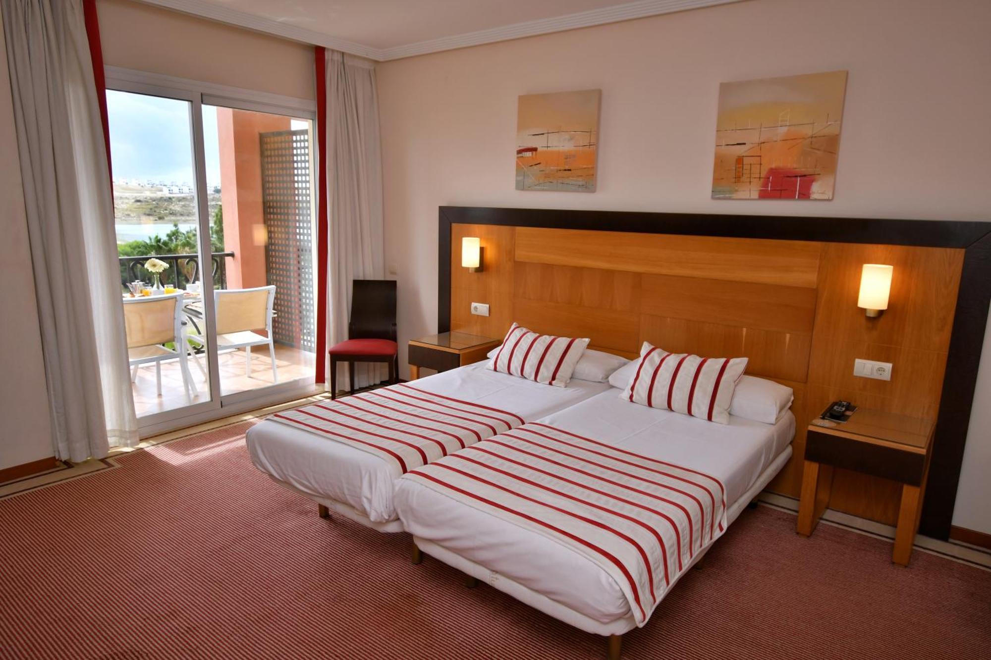Hotel Bonalba Alicante El Campello Luaran gambar