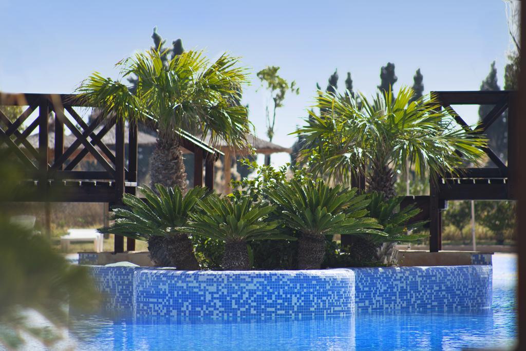 Hotel Bonalba Alicante El Campello Luaran gambar