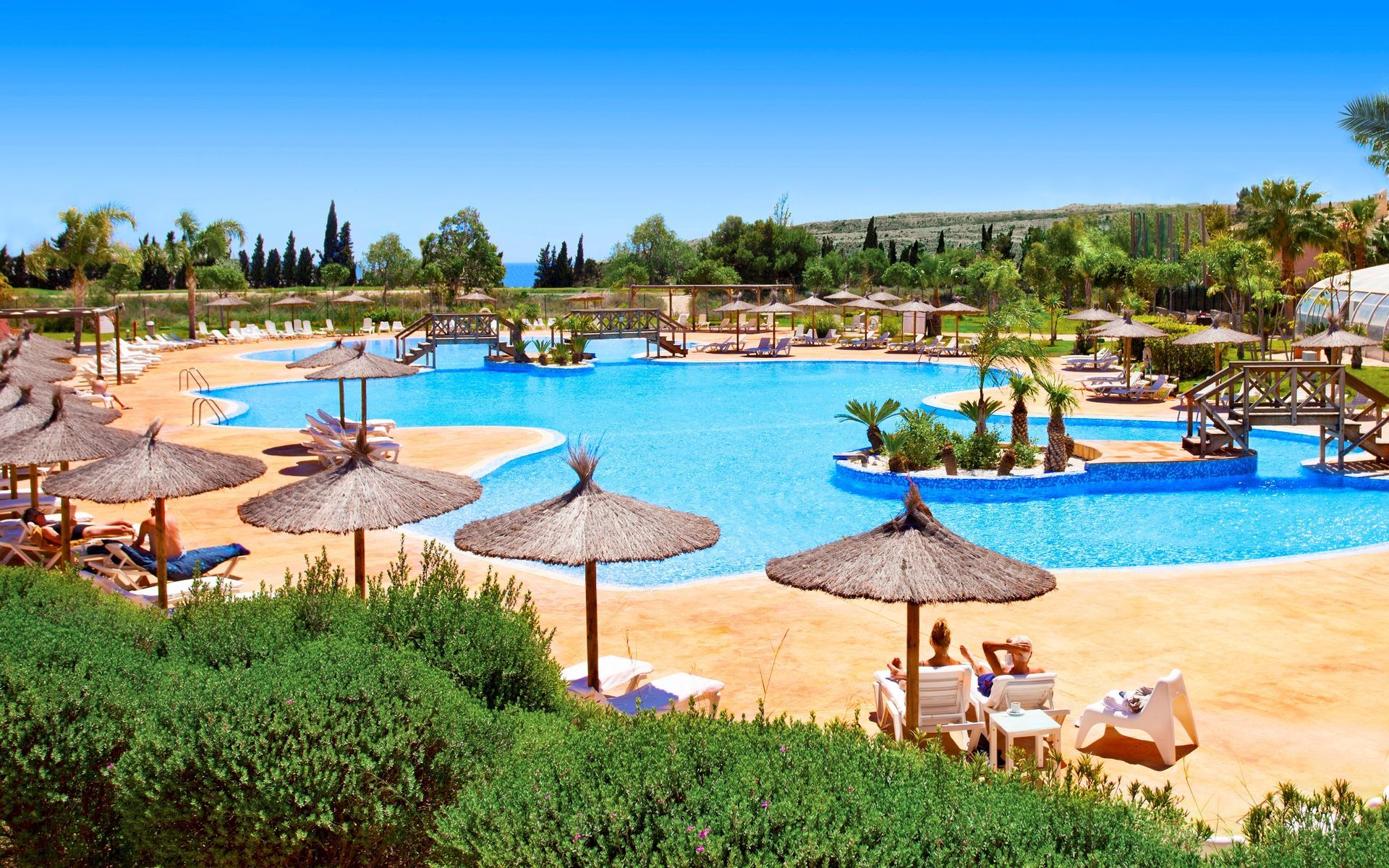 Hotel Bonalba Alicante El Campello Luaran gambar