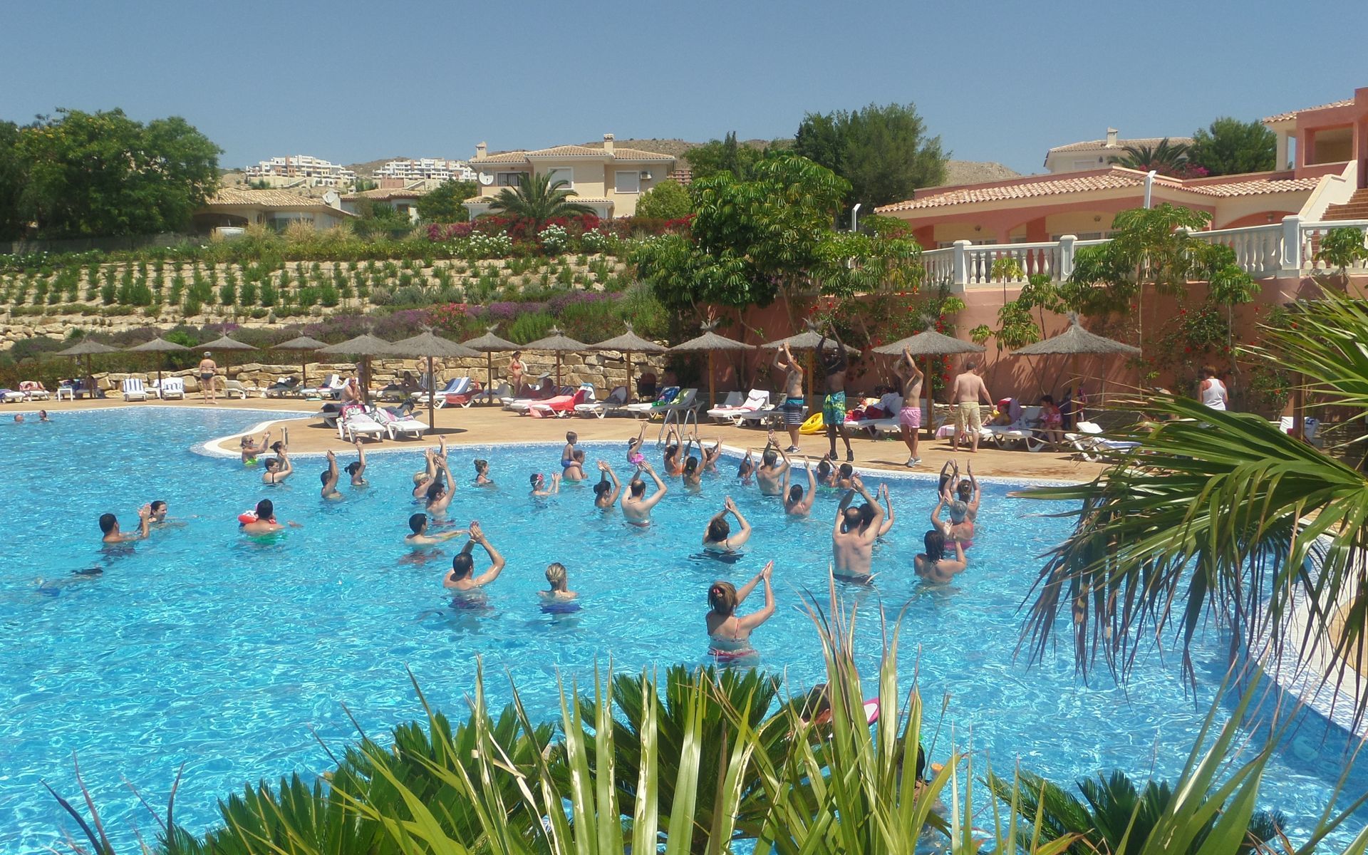Hotel Bonalba Alicante El Campello Luaran gambar